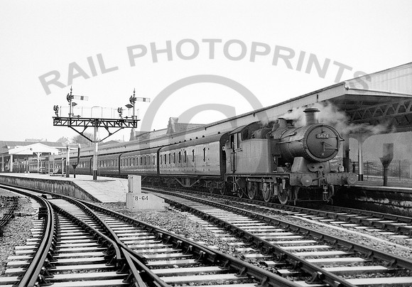 5674 Barry Island 271261 HB020