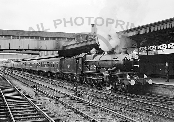 5054 Worcsester 120764 HB64N390