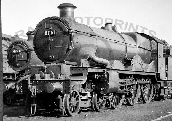 5061 unknown 1956 JC384