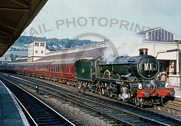 5061 Bath Spa 160661 HB28