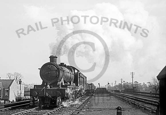 5916 Hanwell 1949  DCC315