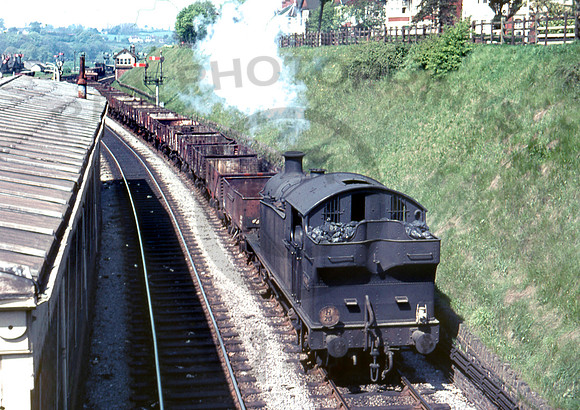 5692 Llandaff 120565 HB692
