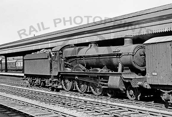 5927 Birmingham Snow Hill 0852 RPC815
