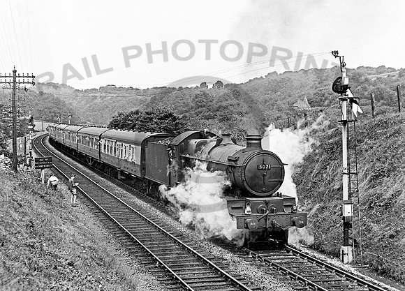 5071 Dainton 260755   NP306-1
