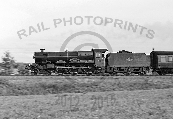 5054 Great Somerford 090564  HB350