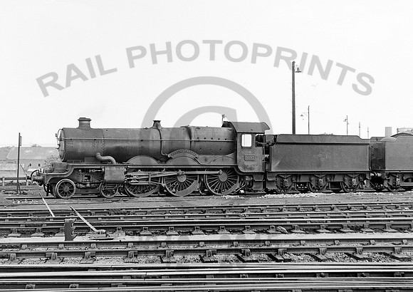 5097 Bristol Bath Road 1959 RPC395