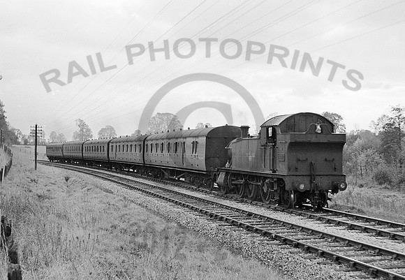 5532 Kilmersdon 311059 HB487