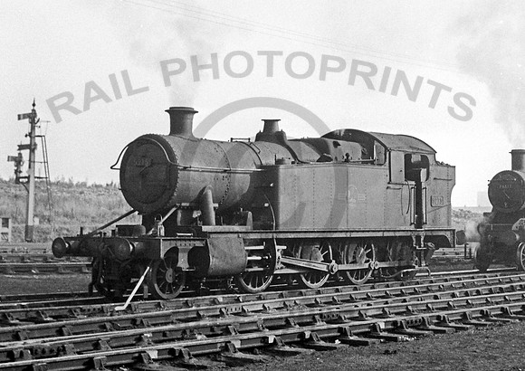 5215  unknown 1963  KLC090