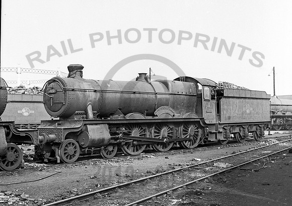 5900 Wolverhampton 1964 RPC548