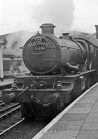5081 Paddington 230553 RH358
