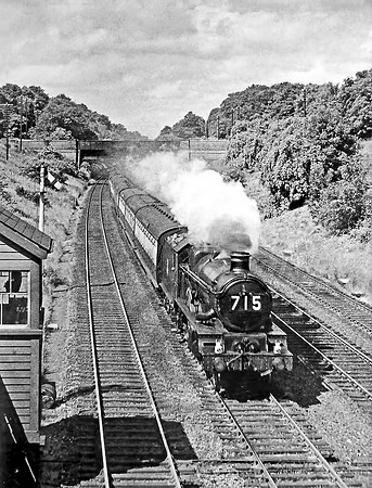 5030 Woodley Bridge 1952 ABa001