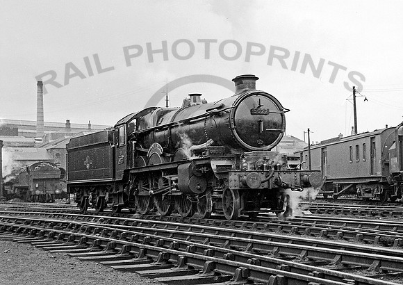 5022 OOC 1959 KLC227