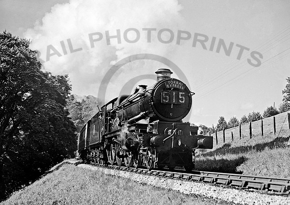 5028 Greenway Tunnel 160852  RPC537-1