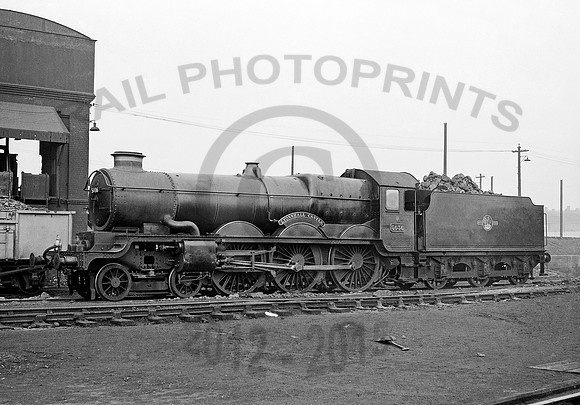 5036 Old Oak Common  1961 NPC211