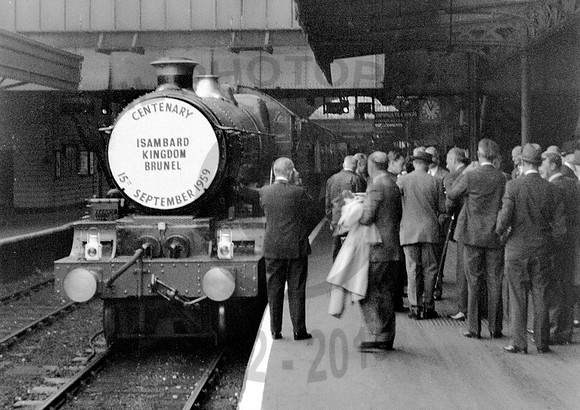 5069 Paddington 150959 RH374