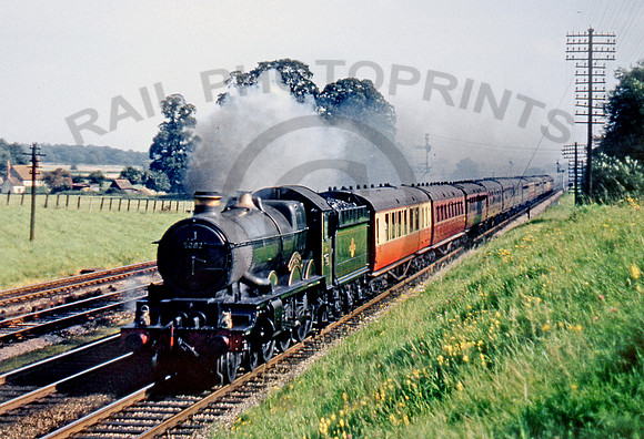 5082 Twyford 100960 DC861