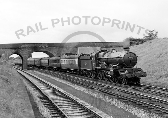 5088  Hatton 1959 JC387