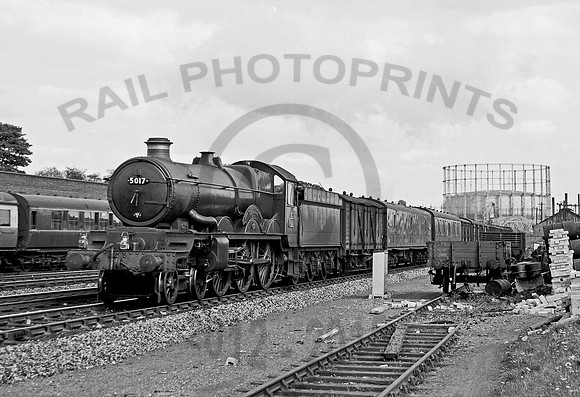 5017 Nr OOC 290859 NPC  NP384