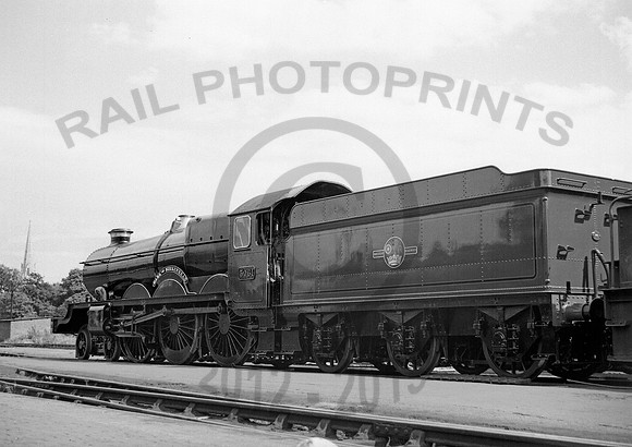 5061 Swindon Works 310858 CR068