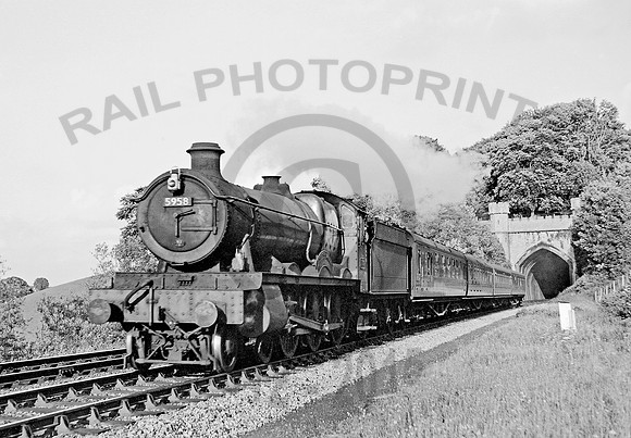 5958 Twerton 270662  HB136