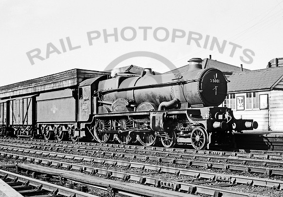 5001 Oxford 180759 NPC203