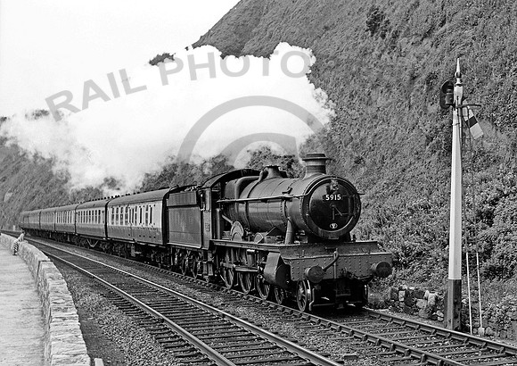 5915 Teignmouth 1959  RPC820