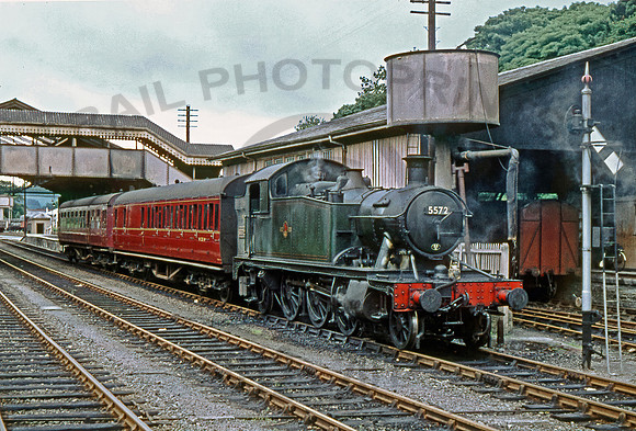 5572 Tavistock  080861 HB524