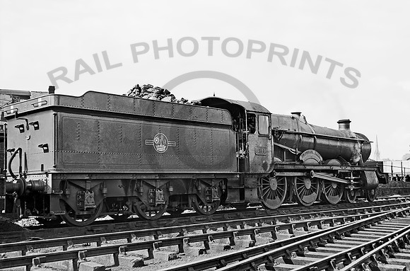 5944 Shrewsbury 1960  RPC794