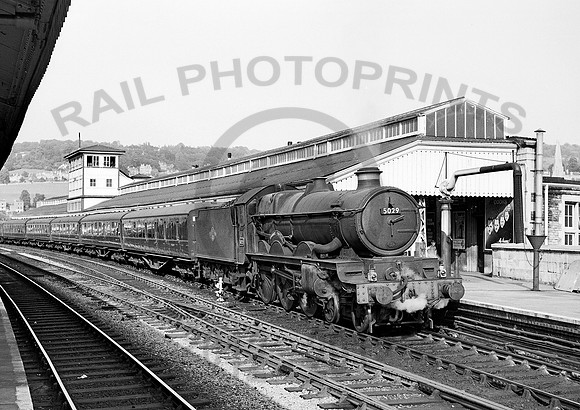5029 Bath Spa 310562   HB290