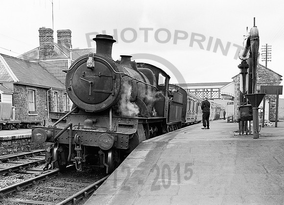 5336 Dulverton 0364 HB624