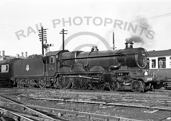 5073 Swindon  290650  NP299-1