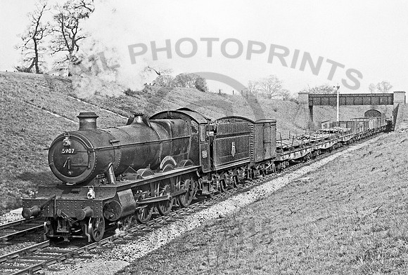 5907 Denham 110453 RPC546