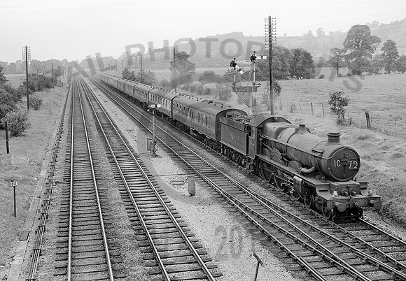 5063 Standish Junction 200763   HB317
