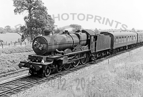 5096 Patchway  1959 NPC228