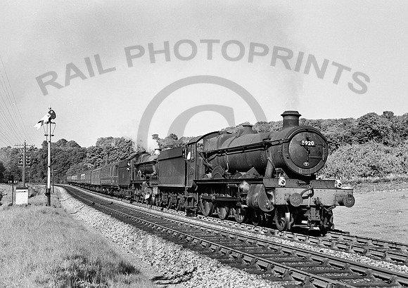 5920 Dainton 050860 HB782