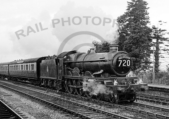 5054 Coalpit Heath 1956 JC383