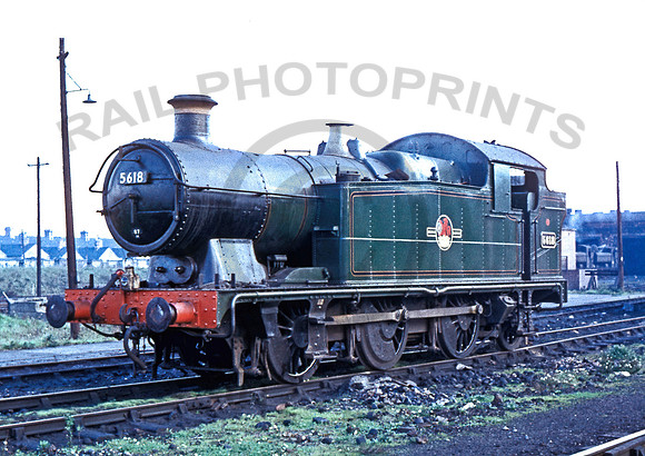 5618 Cardiff Canton 121161 HB565