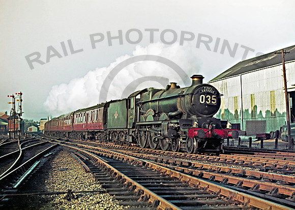 5014 Banbury 011262 NS2006-43