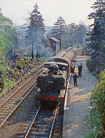 5764 Much Wenlock  0460 AJBD764R
