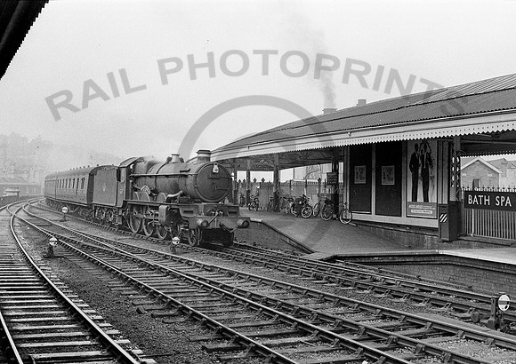 5092 - Bath Spa - 251058 HB197
