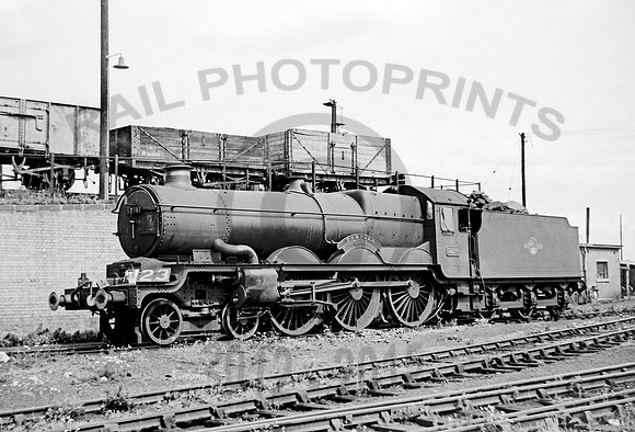 5074 Banbury  300760  NP296