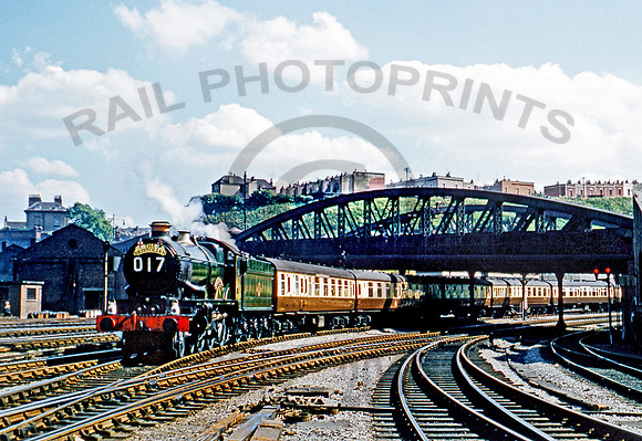 5090 Bristol 030659 DC856