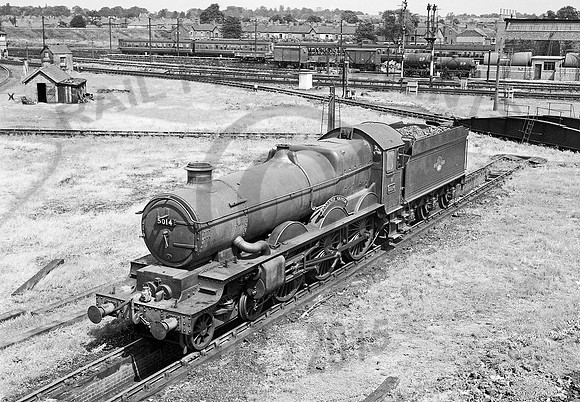 5014 Chester 1962 RPC760