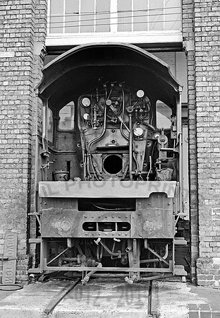 5042 Worcester Works 120764 HB64N391