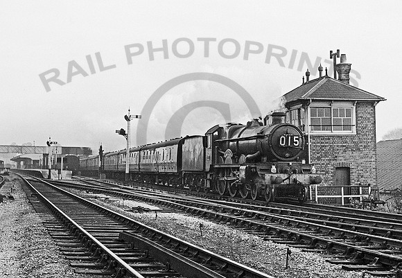 5087 Chippenham 1956 JC388