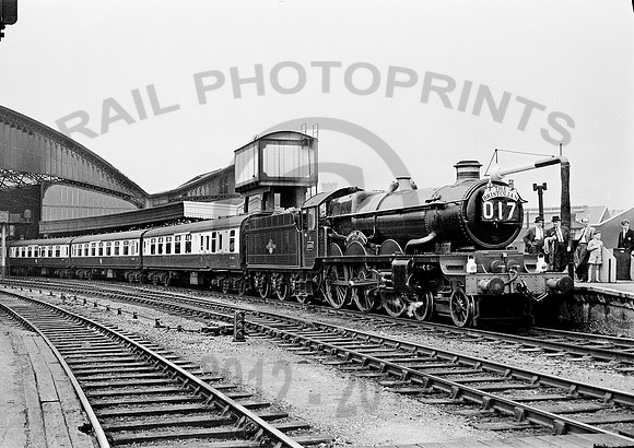 5085 Bristol 120659 HB256