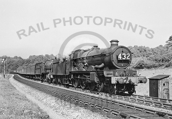 5029 Dainton 080859 HB277