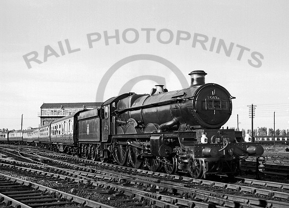 5074 Shrewsbury 1956 CR074