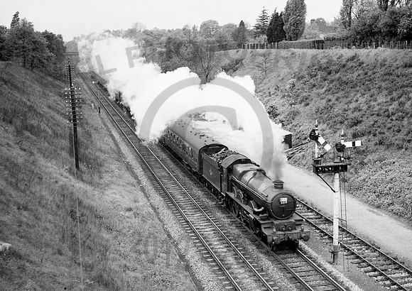 5019 Gerrards Cross 060561 RPC405