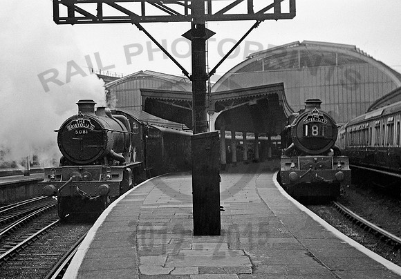 5081 Paddington 230553 RH375